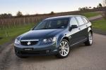 Holden Commodore VE Calais V Sportwagon 2008 года